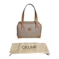 Celine Triomphe 迷你包 Macadam 手提包
CELINEブラウン[二手]