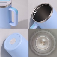 1200ml Stainless Steel Tumbler SUS316 Tumbler With Handle Viral Tumbler/ [2]