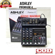 New Update! Mixer Ashley Premium 4 Oryginal Bluetooth Recording To Pc