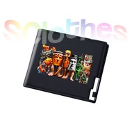 WALLET All Anomalies