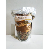 Mixed Nuts 5 - 250 gr