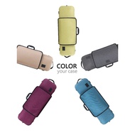 [Germany GEWA] Bios Four-Corner Violin Case Total Five Colors Cloth Violin Case Violin Musical Instr
