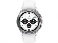 (台中手機GO)三星智慧裝置手錶 SAMSUNG Galaxy Watch4 Class LTE 42mm R885
