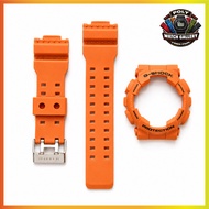 GA110 Bnb GD100 Custom Bnb Solid Matte Bnb GA110 Bnb GD100 Tali Jam GA110 Strap GA120 GD120