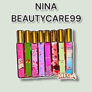 YAYA Perfume X MIA AZAHAR PERFUME 10ML 2/2