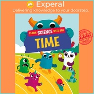 Learn Science with Mo: Time by Michael Buxton (UK edition, hardcover)