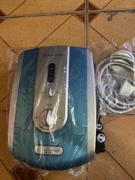 Máy tắm nước nóng trực tiếp có bơm trợ lực hãng ariston be 4522ep cũ