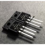 1-5PCS Brand-new stock WML36N65C4 WML22N50C4 WML16N65C2 WML14N65F2 WML25N50C4 TO-220F