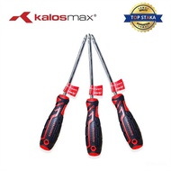 Screwdriver 6x150 KALOS MAX (12C/H, 240C/T)-N1