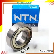 Bearing NTN 6302 ZZ/Laher Bearing