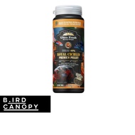 AZOO Royal Cichild Premium Pellet 330ML Fish Food By BIrd Canopy