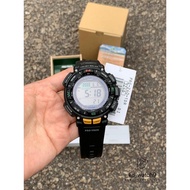 Watch - Casio PRG240-1D PROTREK PRG240 TRIPLE SENSOR - ORIGINAL