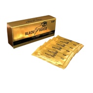 Vip Black Horse Royal Honey 12Sachets 10g