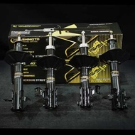Washimoto Nissan Sentra B13 Shock Absorber For B13