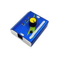 Servo Tester 3CH RC Servo Controller ESC Motor Speed Checker DC4.8-6V 3 Modes Indicator Light for He