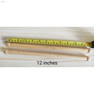 【hot sale】 Dowel Stick/ Wooden Dowel Rod/Wedding  Invitation Scroll/ Macrame Stick/ Dowel for any c