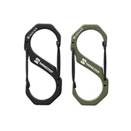 Series CAMPING EQUIPMENT S Hook Set Outdoor Camping Accessories