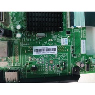 Toshiba LCD TV 40L3750VM - Motherboard