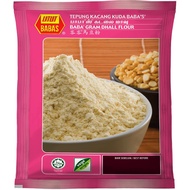 BABA'S GRAM DHALL FLOUR 500G