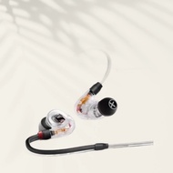 Senhai IE40pro In-Ear Headphones Fever Monitor Game Sports Original ie50pro Earbuds