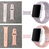 (Allthebest) APPLE WATCH STRAP 7 SPORTBAND 41mm 45mm IWATCH WATCH STRAP series 7