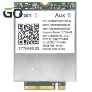4G Module LT4211 T77H468 GOBI5000 LTE/EV-DO/HSPA+WWAN Card SPS:793116-001 for HP LT4211 Elitebook 74