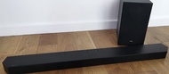 Samsung Q700b Dolby Atmos Soundbar