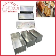 CAKE TIN / CAKE TRAY / BANANA CAKE TIN