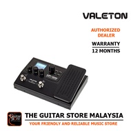 Valeton GP-100 Multi Effects Processor With Adaptor (GP100 / GP 100)
