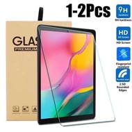 1-2PCS Tablet Tempered Glass For Samsung Tab A7 A8 A9 A9+ A11 A11+ Lite 8.7 10.4 10.5 11.0 Blue Ligh