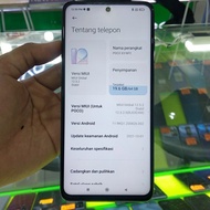 sale Hp second Poco X3 Nfc mulus 6/64 99% berkualitas