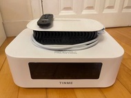 TINME 衣服烘乾機