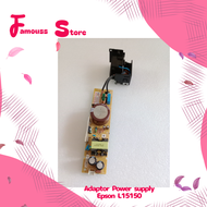 Adaptor Power supply Epson L15150