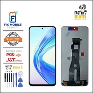 LCD Compatible for Honor X7B 4G / Honor X7B 5G / Honor 90 Smart Super high quality smooth LCD Touch 