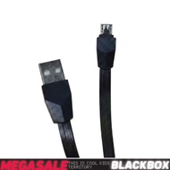 LDNIO SY-04 Micro USB Fast Charging Cable 64W 1M Data Sync Charger Cable