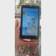 Tablet Evercoss murah android normal siap pakai terjamin garansi