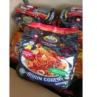 Nuuna Bihun Goreng segera( pedas) (5pcs/pck)