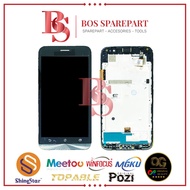 Lcd TOUCHSCEEN ASUS ZENFONE GO LITE 5"/ZB500KG/X00BD