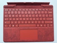[壞 malfunction]Surface Pro8/9/10 Signature Type Cover