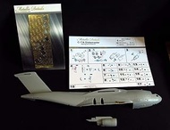 C-17A Globemaster (Revell) 1/144 MD14410