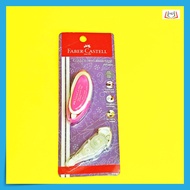 FABER-CASTELL GLIDE CORRECTION TAPE (WITH REFILL)