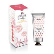 【米糠好物】米糠油潤澤護手霜