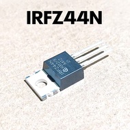 ( 2 BUAH ) Mosfet IRFZ44N N-Channel Power Mosfet IRFZ 44N