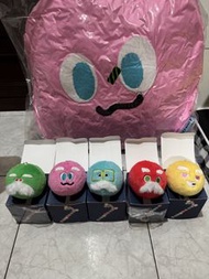 五月天 老年球 5555 盲盒