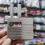 ALAT PELURUS AS TAMIYA / SHAFT CHECKER / ALAT TES KELURUSAN AS - THERSAA MART