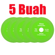 CASTA Mata Gerinda Kaca Pemotong Keramik Marmer Granit Roda Potong Mata Gergaji Multifungsi