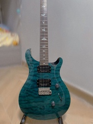 PRS SE Custom 24 + Seymour Duncan Pickups