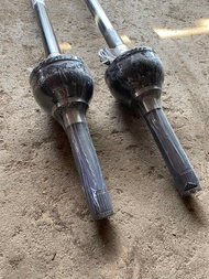 เพลาซิ่งSt Vx80 Oem พร้อมแขนตัวหนา ( ขายเป็นคู่ )