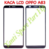 Oppo A83 New Lcd Glass