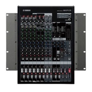 Kualitas Terjamin Mixer Audio Yamaha Mgp12X Original 12 Channel Mixing